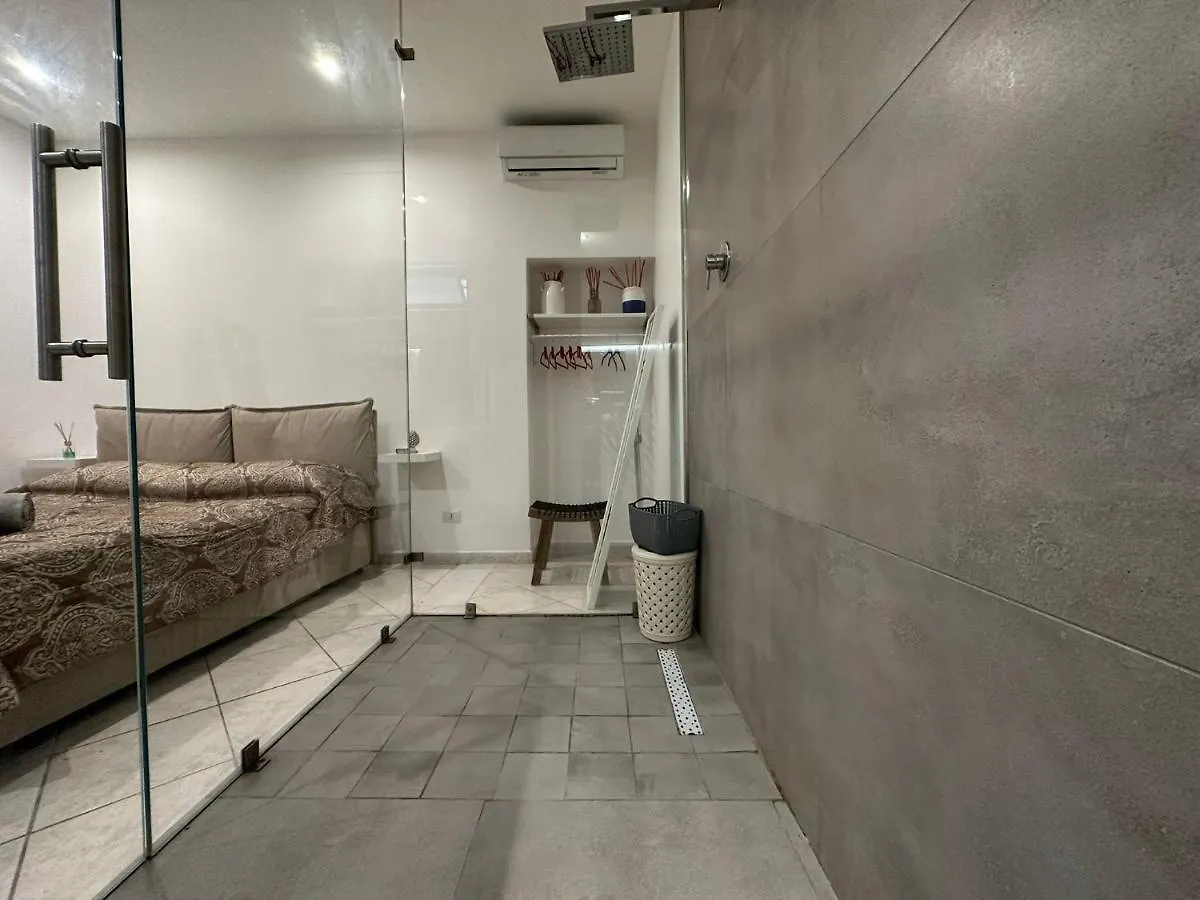 Pensiune I Cognati Apulian Apartments - Room Karma Bari Italia
